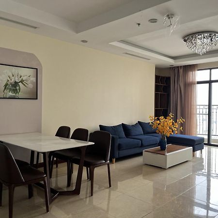 Vinhomes Royal City Apartment 3 Br Hanoi Bagian luar foto