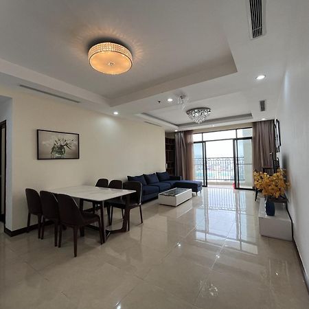 Vinhomes Royal City Apartment 3 Br Hanoi Bagian luar foto