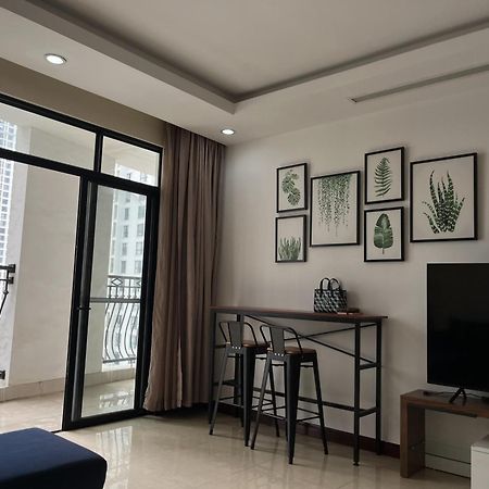 Vinhomes Royal City Apartment 3 Br Hanoi Bagian luar foto