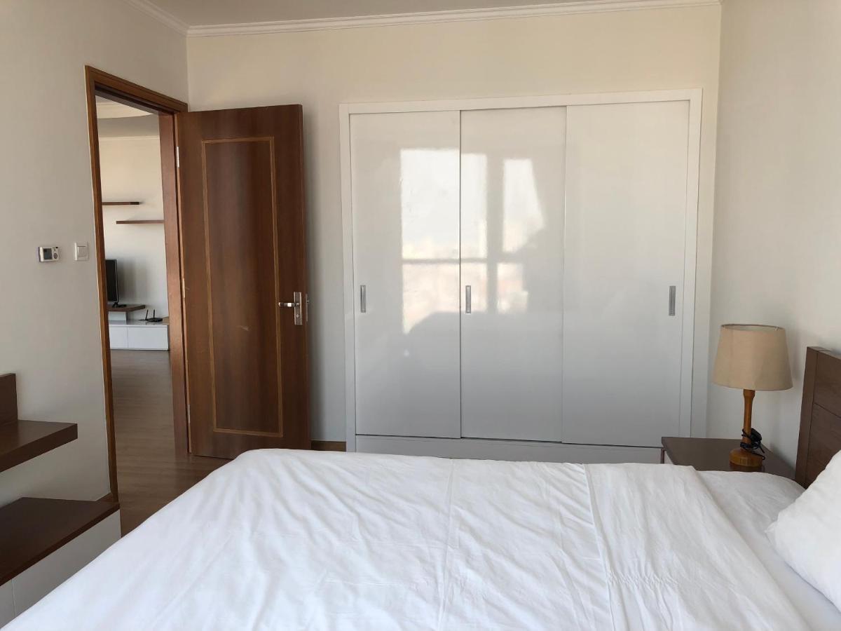 Vinhomes Royal City Apartment 3 Br Hanoi Bagian luar foto