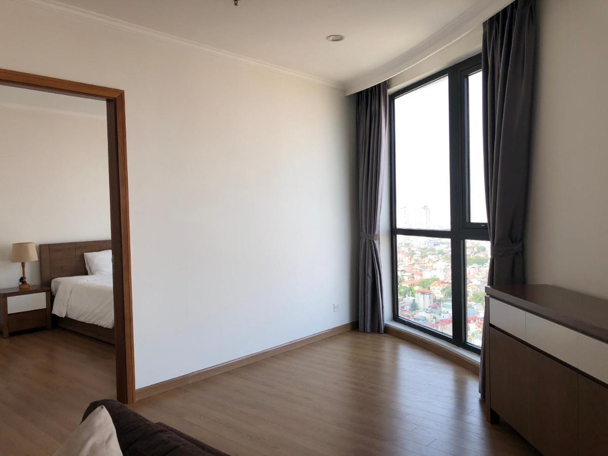 Vinhomes Royal City Apartment 3 Br Hanoi Bagian luar foto