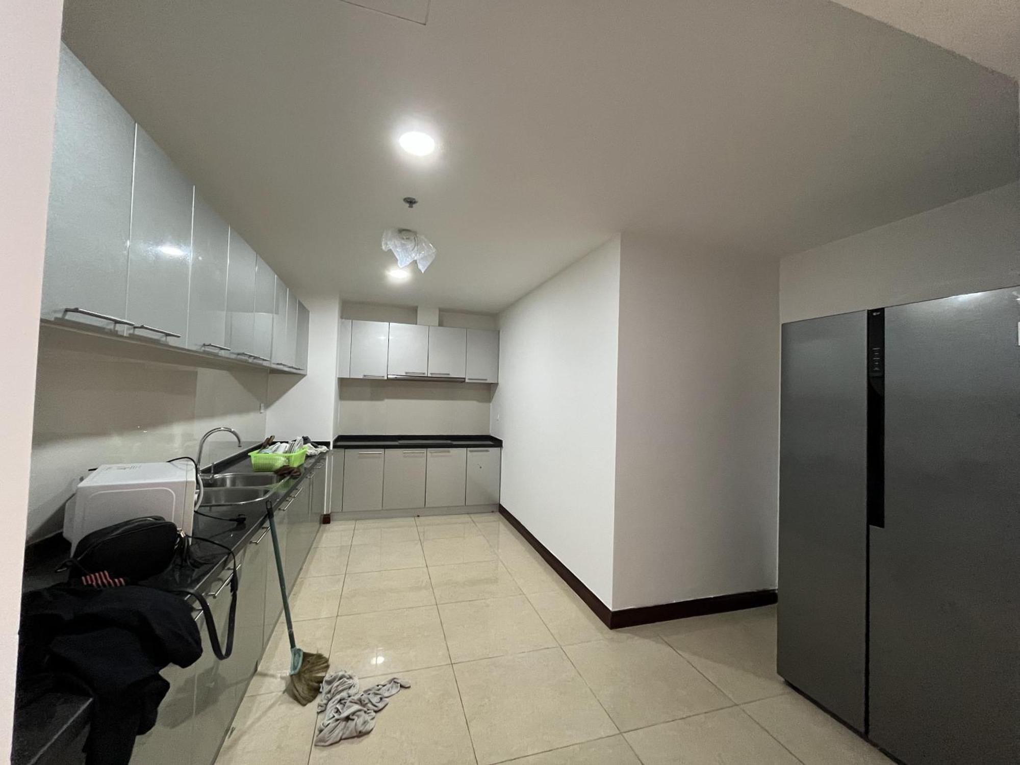 Vinhomes Royal City Apartment 3 Br Hanoi Bagian luar foto